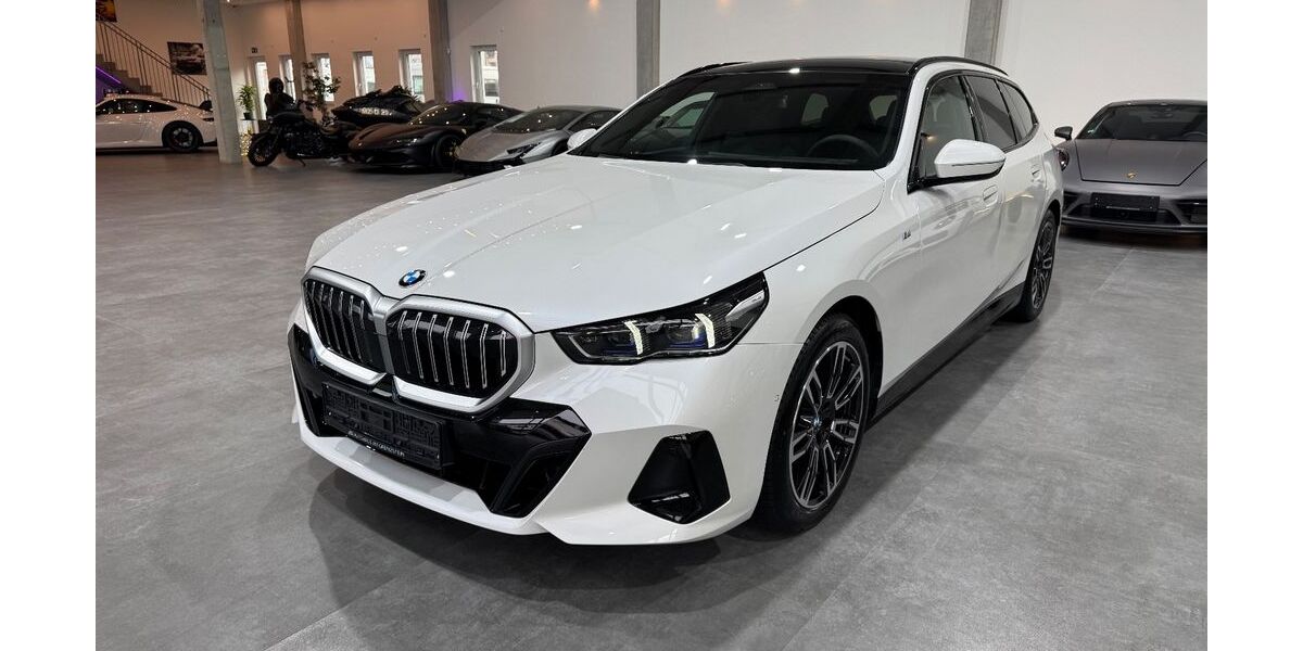 BMW 520 24.600 km 46.950 &euro; Riedstadt 64560