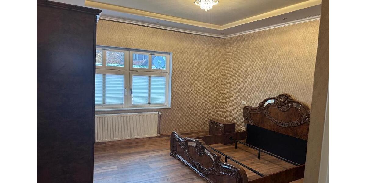 Ich vermiete ein Familien Haus 5 zimmer