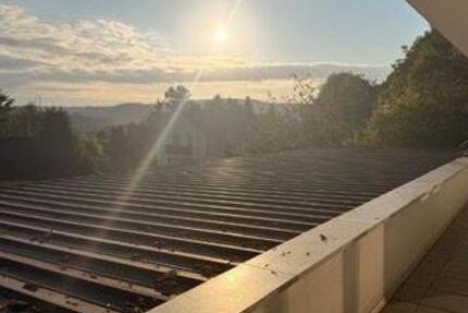 *** Helle und ruhige Wohnung mit Weitblick direkt in WEILBURG ** zimmer