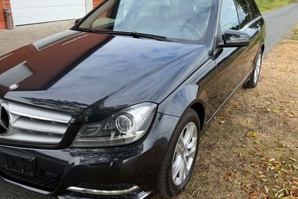 Mercedes-Benz C 220 204.100 km 11.700 € Dötlingen 27801