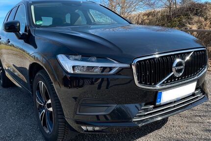 Volvo XC60 82.500 km 27.900 &euro; Villingen 78048