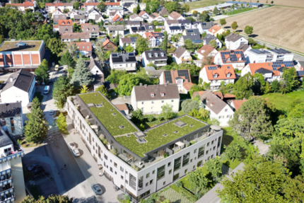 Wohnung Karlsfeld - 2 Zimmer, 43 m&sup2;, 475.000&euro; | Angebot:27004613