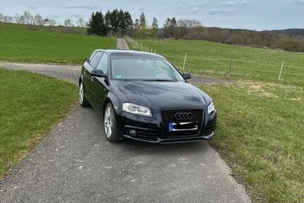 Audi A3 197.000 km 8.500 &euro; Harscheid 53520