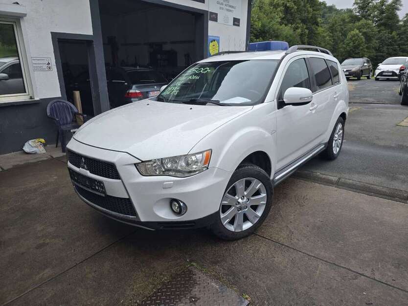 Outlander
