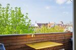 Dachgeschoßwohnung Leipzig Altwest - 3 Zimmer, 90 m&sup2;, 439.000&euro; | Angebot:26480421