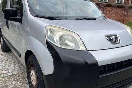 Peugeot Bipper 160.000 km 3.980 &euro; Berlin 12109