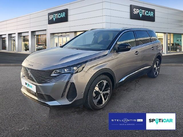 Peugeot 5008 55.282 km 27.890 &euro; Wiesbaden 65201