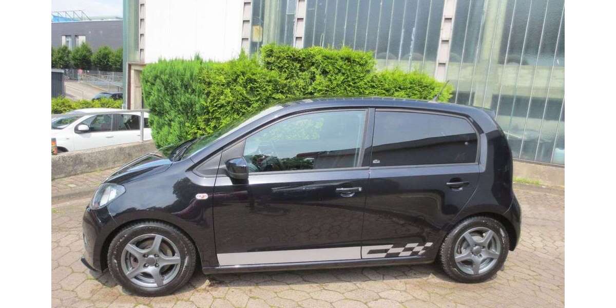 Skoda Citigo 70.000 km 8.900 &euro; Hannover 30179