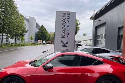 Porsche 911 19.700 km 120.600 &euro; Sindelfingen 71065