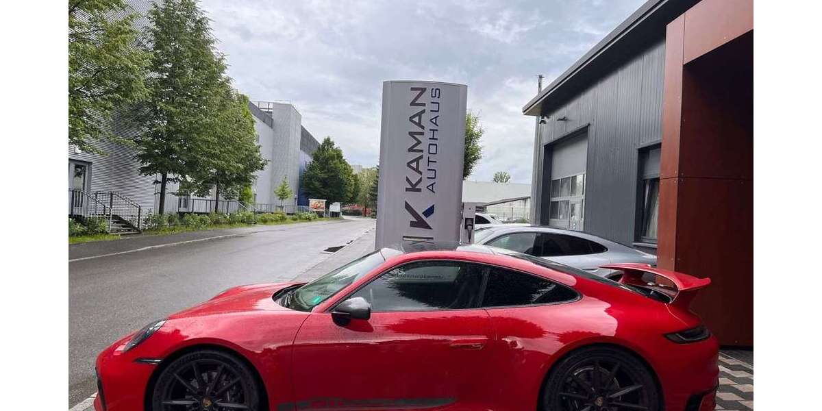 Porsche 911 19.700 km 120.600 &euro; Sindelfingen 71065