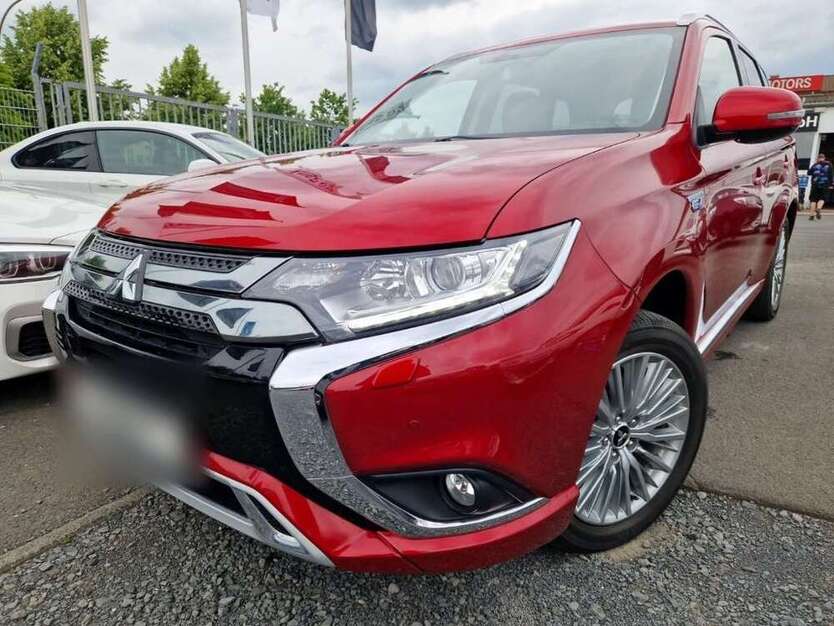 Outlander