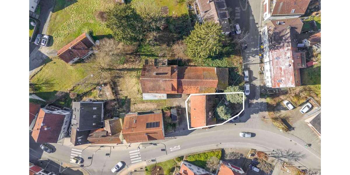 Grundstück zu verkaufen in Nürtingen 159.000 € 209 m² zimmer