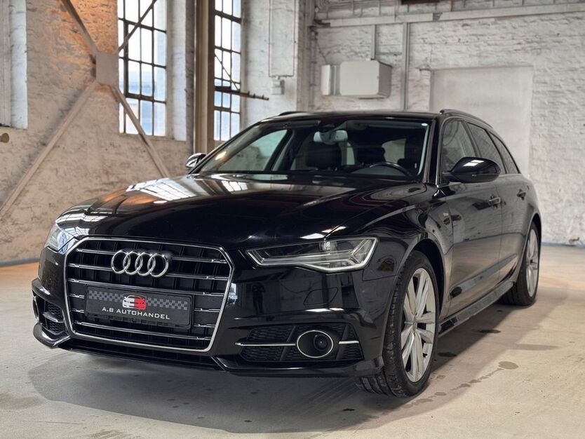 Audi A6 185.700 km 16.990 € Wilden (Siegerland) 57234