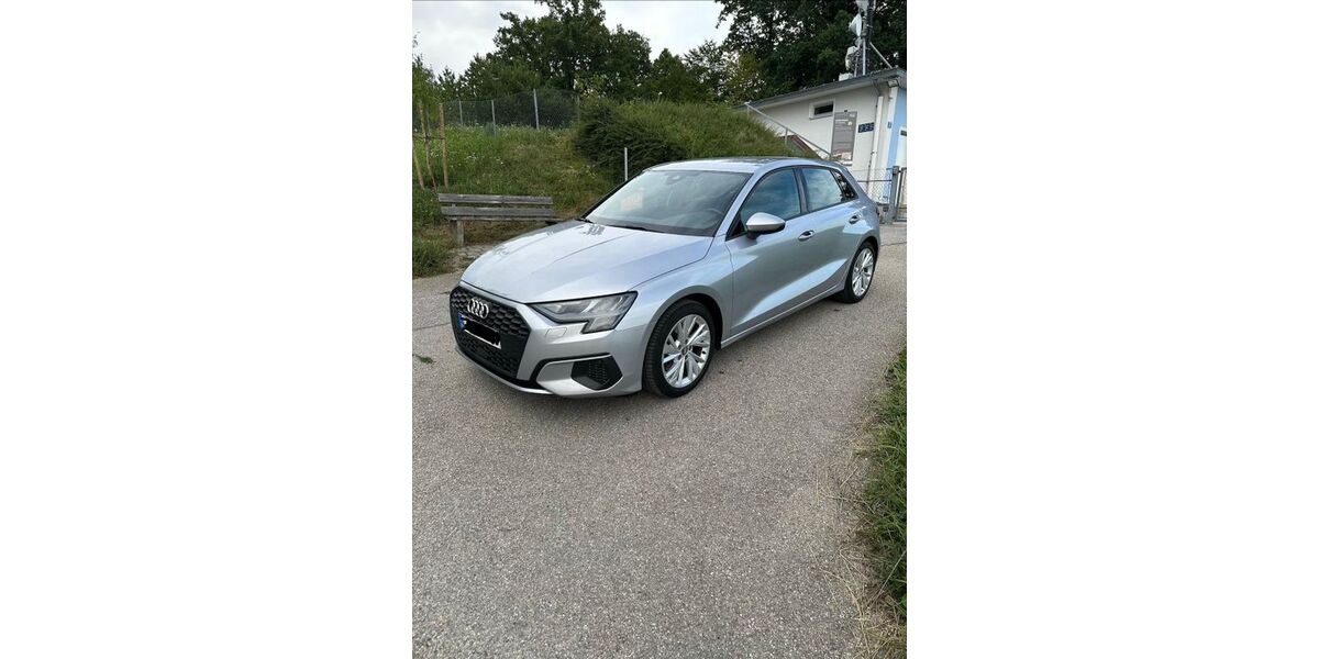 Audi A3 61.430 km 22.990 &euro; Bruckberg 84079
