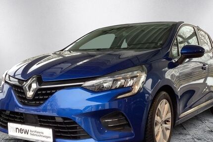 Renault Clio 73.200 km 13.980 &euro; Bornhöved 24619