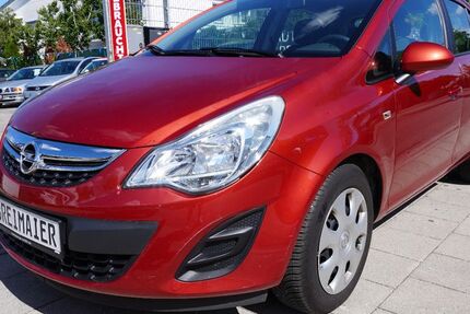 Opel Corsa 106.000 km 4.650 &euro; Fürstenfeldbruck 82256