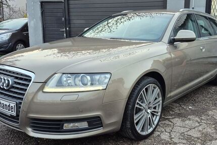 Audi A6 342.117 km 4.890 € München 80809