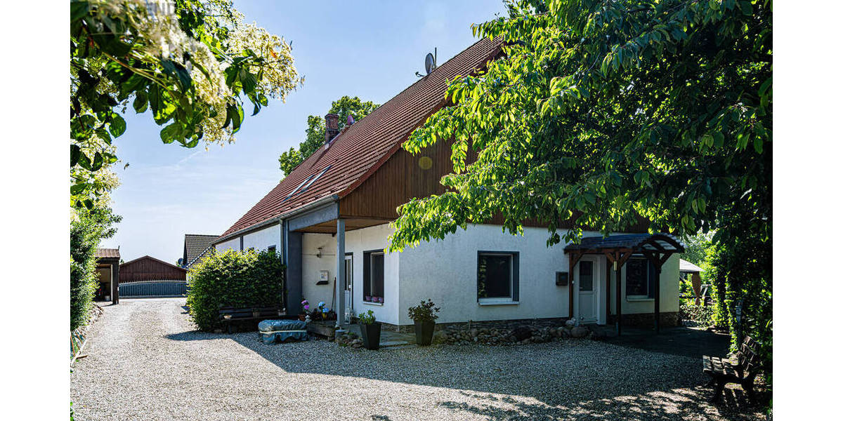 Mehrfamilienhaus, Wohnhaus Biendorf - Sandhagen Panzow - 1.375.000&euro; | Angebot:25730815