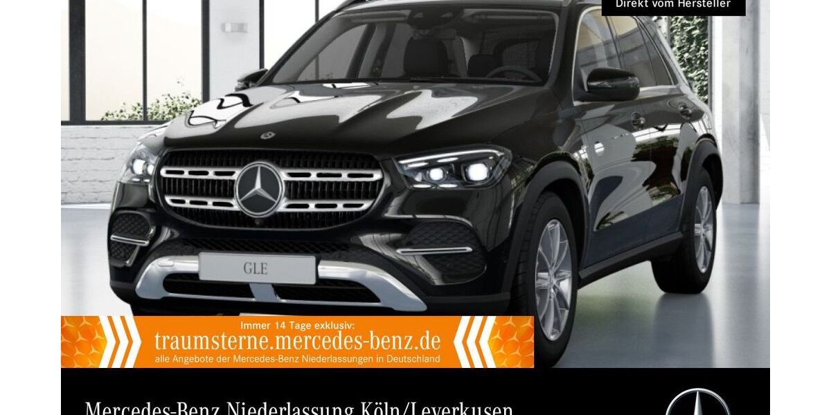 Mercedes-Benz GLE 350 26.962 km 65.990 &euro; Köln 51149