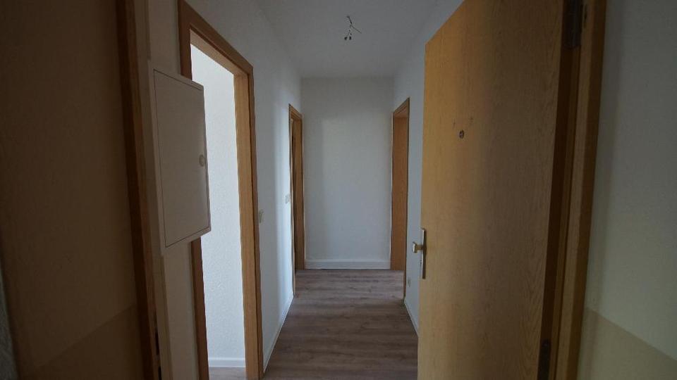 Etagenwohnung Dippoldiswalde - 2 Zimmer, 49 m&sup2;, 279&euro; | Angebot:24476940