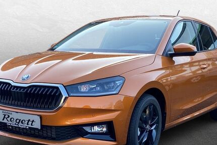 Skoda Fabia 1.571 km 28.490 € Delbrück-Westenholz 33129