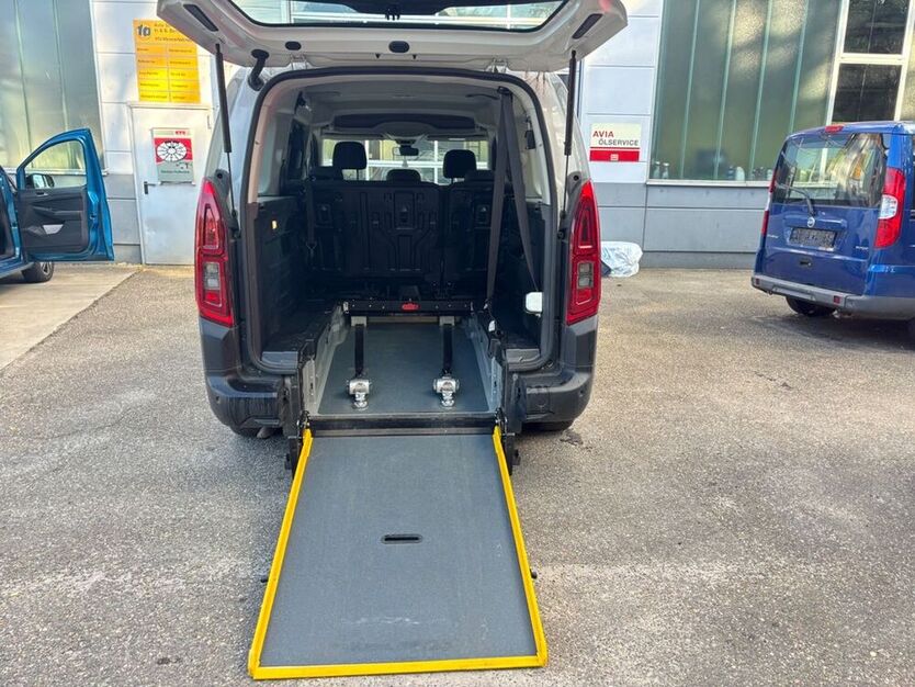 Berlingo