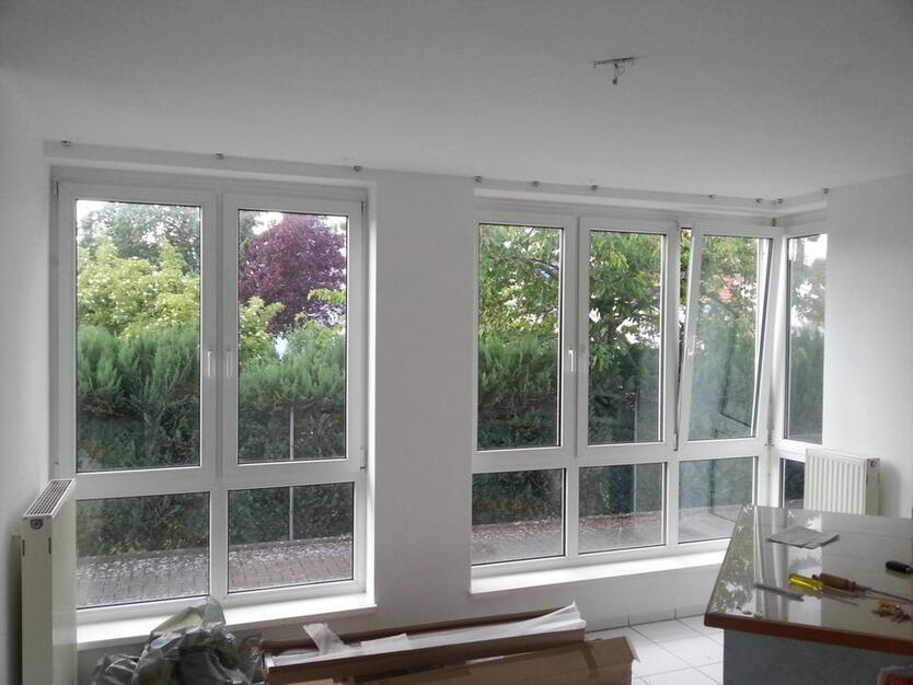Schöne helle 33m² Wohnung im Erdgeschoss **keine Provision**