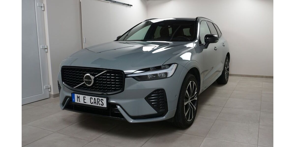 Volvo XC60 34.000 km 39.900 &euro; Falkensee 14612