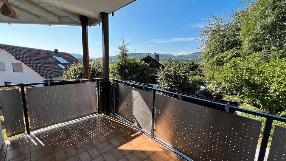 Erdgeschoßwohnung Süßen - 3 Zimmer, 80 m&sup2;, 950&euro; | Angebot:24664268