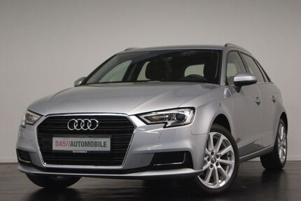 Audi A3 43.000 km 18.900 &euro; Darmstadt 64293