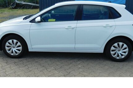 VW Polo 1.0 Life MPI BMT 4Trg Klima Navi LED 23.100 km 13.990 &euro; Vordorf 38533
