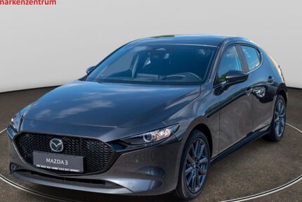 Mazda 3 3.000 km 28.690 &euro; Heppenheim 64646