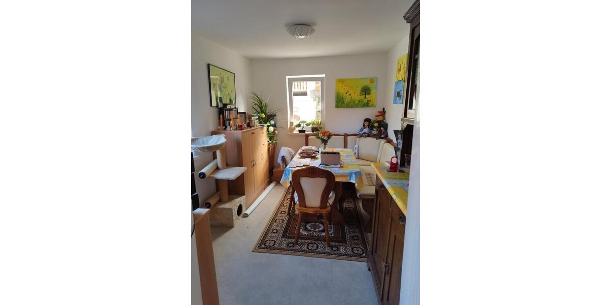 Doppelhaushälfte Forchtenberg - 4 Zimmer, 80 m&sup2;, 73.000&euro; | Angebot:27000069