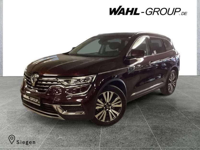 Koleos