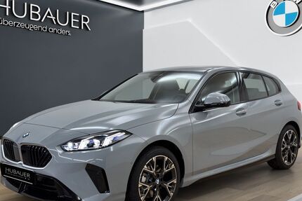 BMW 120 4.000 km 31.490 &euro; Landshut 84030