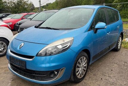 Renault Scenic 260.000 km 2.490 &euro; Tübingen 72070