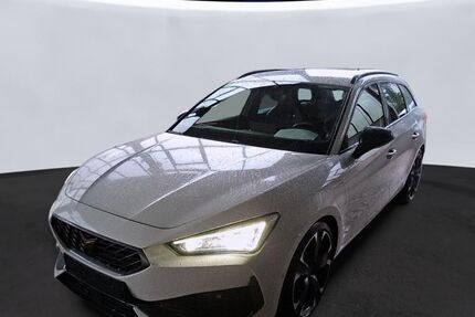 Cupra Leon 72.000 km 22.990 &euro; Goslar 38640