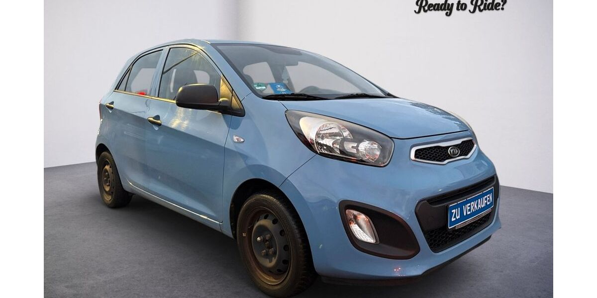 Kia Picanto 85.000 km 3.999 &euro; Olpe 57462