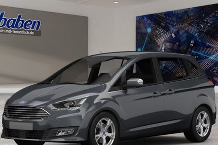Ford C-Max 92.000 km 11.480 &euro; Stade 21680