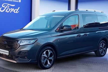 Ford Grand Tourneo 13.700 km 35.990 € Neustadt an der Aisch 91413