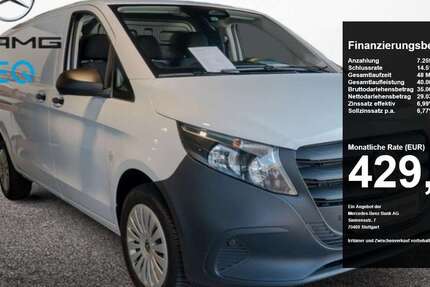 Mercedes-Benz Vito 13.852 km 36.295 &euro; Dortmund 44139