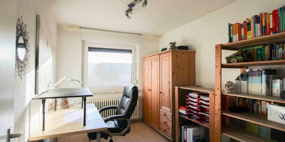 Reihenmittelhaus Königslutter am Elm Königslutter - 4 Zimmer, 95 m&sup2;, 179.000&euro; | Angebot:26307613