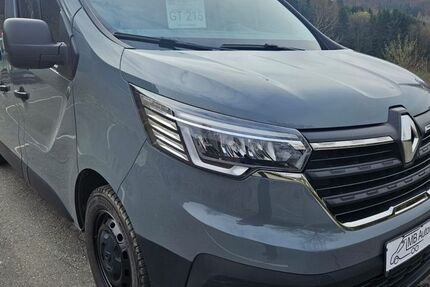 Renault Trafic 52.000 km 23.495 &euro; Olsberg 59939