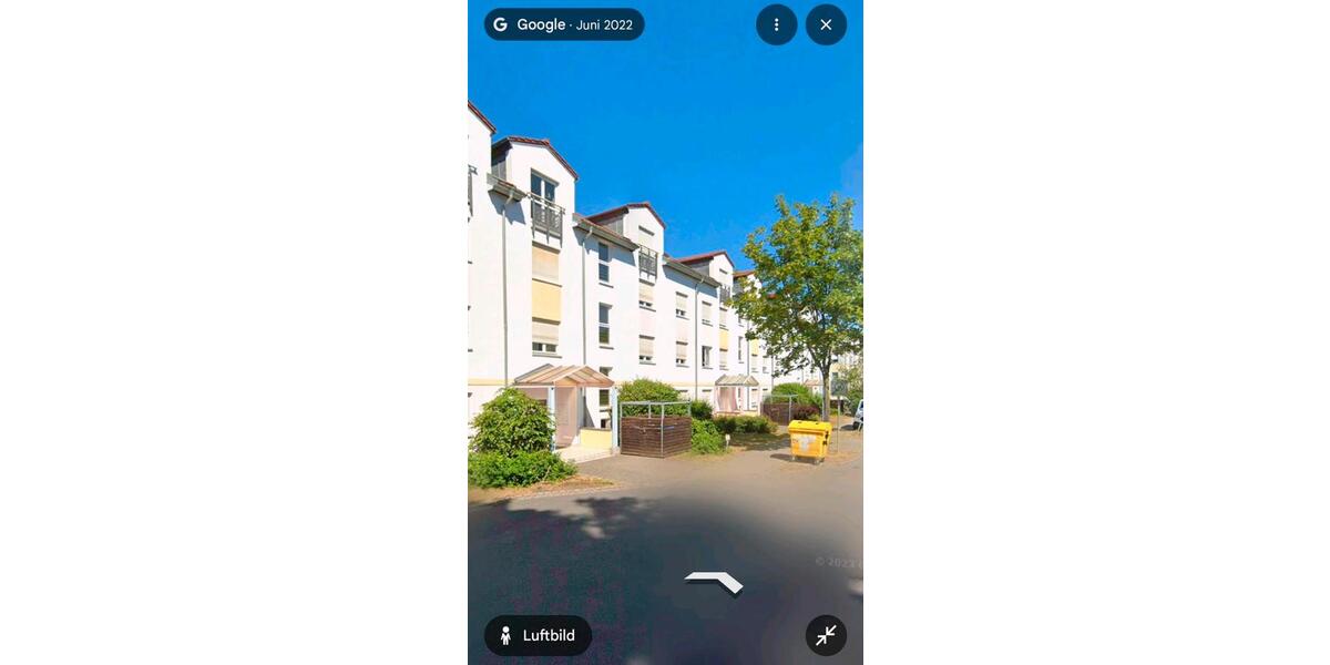 Terrassenwohnung Teltow - 3 Zimmer, 78 m&sup2;, 330.000&euro; | Angebot:25017301