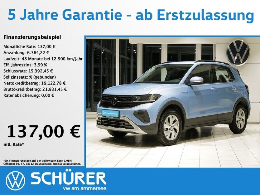 T-Cross