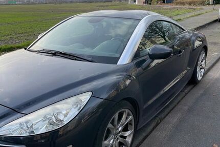 Peugeot RCZ 143.000 km 3.200 &euro; Köln 50859