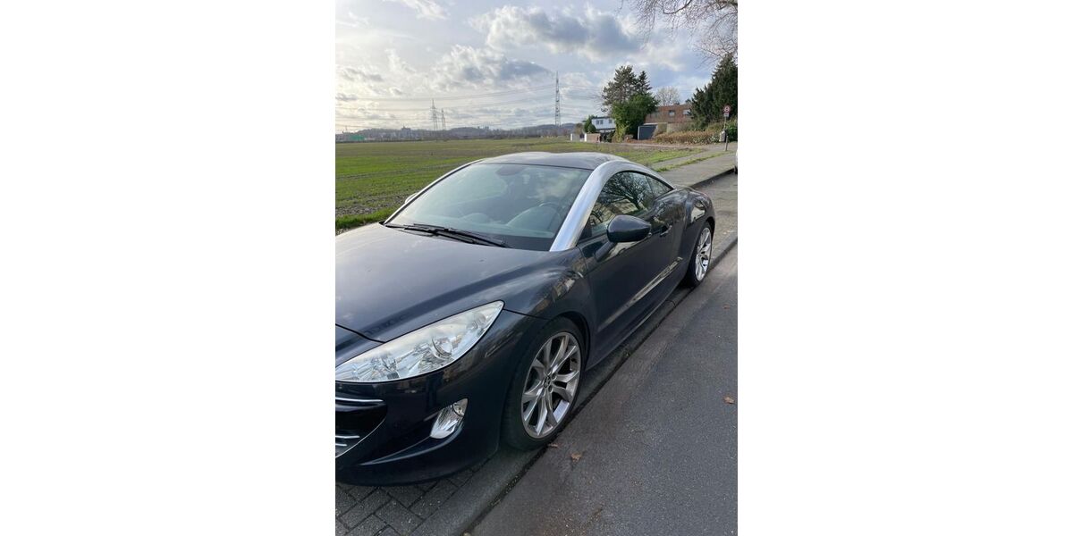 Peugeot RCZ 143.000 km 3.200 &euro; Köln 50859