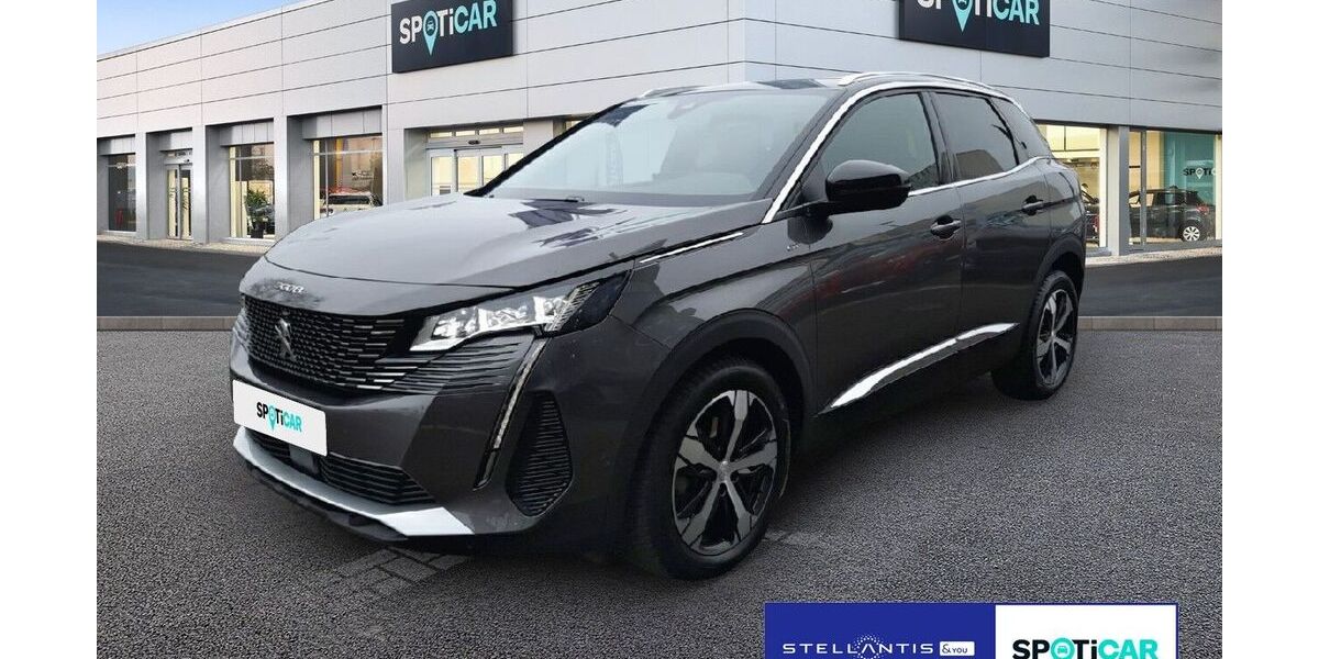 Peugeot 3008 16.590 km 22.680 &euro; Sankt Augustin 53757