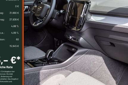Volvo XC40 31.340 km 31.890 &euro; Engelskirchen 51766