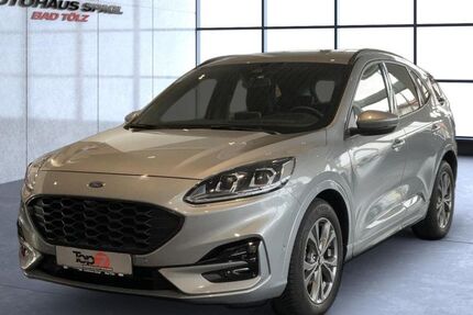 Ford Kuga 10.090 km 29.400 &euro; Bad Tölz 83646